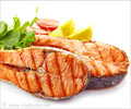 Health Benefits of Salmon