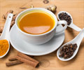 Top 10 Health Benefits Of Turmeric Tea