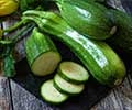 Health Benefits of Zucchini