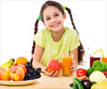 Healthy Eating Habits for Children and Teens