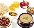 Tips for Healthy Fasting During Ramadhan