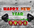 Healthy Resolutions for New Year 2018