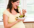 Healthy Weight Gain during Pregnancy