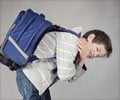 Can Heavy School Bag Cause Back Pain in Children?