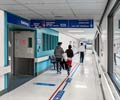 Hospital Acquired Infections