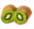 Health Benefits of Kiwi Fruit