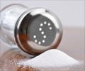 Low Salt Diet for Good Health