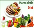 Macrobiotic Diet