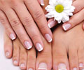 Nail Infections Caused by Manicures