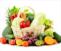 Declining Nutritional Values of Fruits and Vegetables