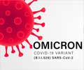 Omicron Variant of COVID-19 Omicron Variant of COVID-19