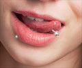 Oral Piercings