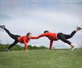 Outdoor Workouts - Types, Benefits