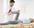Types of Physiotherapy