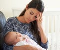 Postpartum Psychosis