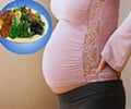 Iron & Folate Deficiency Anemia In Pregnancy