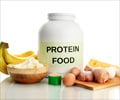 High Protein Diet for Athletes
