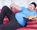 Sedentary Lifestyle Could Harm Your Health