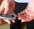 Diabetes - Self-Monitoring of Blood Glucose (SMBG)