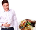 Food Poisoning Symptom Evaluation