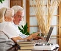 Senior Citizens Get Tech Savvy