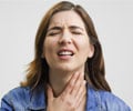Throat Disorders - Symptom Evaluation Throat Disorders - Symptom Evaluation
