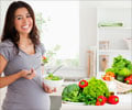 Is a Vegetarian Diet Safe During Pregnancy?