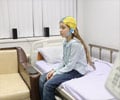 Video-EEG Monitoring Test
