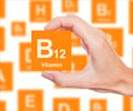 Vitamin B12 Deficiency