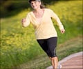 Walking for Fitness and Weight Loss