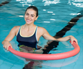 How to Shed the Extra Pounds with Water Aerobics