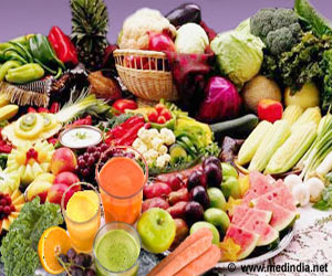 Raw Food Diet
