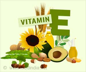 Vitamin E: A Super-Hero Vitamin