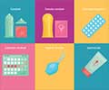 Quiz on Contraceptives