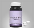 Quiz on Vitamin B12 Deficiency