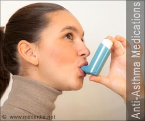 Anti-Asthma Medications