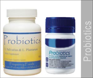 Probiotics