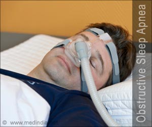 Obstructive Sleep Apnea