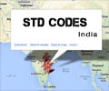 STD Codes