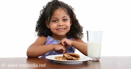 How Cookie Milk Became TikTok's New Favorite Drink