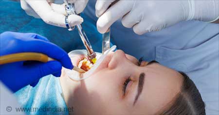Dental Anesthesia: Your Comprehensive Guide to Painless Dentistry