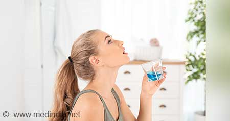 Garlic Vs. Chlorhexidine: Can a Natural Remedy Match Dentistry's Gold-Standard Mouthwash?