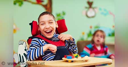 International Day of Persons With Disabilities: Building Inclusive Societies for All