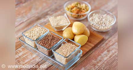 What Happens When You Swap Grains for Potatoes