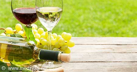 Red or White Wine: What's Better for Your Health