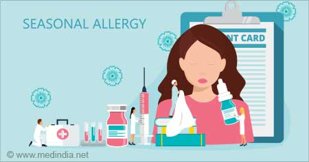 Seasonal Allergy Medications