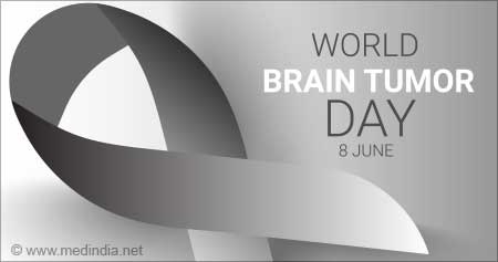 Uniting for a Cure on World Brain Tumor Day 2023