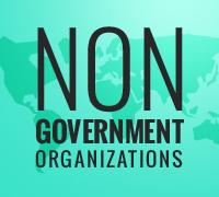 Non-Government / Not For Profit Organizations