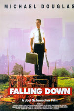 Falling Down 