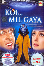 Koi Mil Gaya